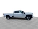 New 2025 Chevrolet Silverado 2500 LT Crew Cab 4x4 SRW Pickup for sale #SF105169 - photo 9