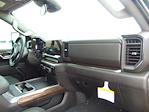 New 2025 Chevrolet Silverado 2500 LT Crew Cab 4x4 SRW Pickup for sale #SF105179 - photo 16