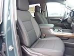 New 2025 Chevrolet Silverado 2500 LT Crew Cab 4x4 SRW Pickup for sale #SF105179 - photo 17