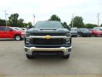 New 2025 Chevrolet Silverado 2500 LT Crew Cab 4x4 SRW Pickup for sale #SF105179 - photo 3