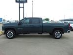 New 2025 Chevrolet Silverado 2500 LT Crew Cab 4x4 SRW Pickup for sale #SF105179 - photo 4