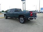 New 2025 Chevrolet Silverado 2500 LT Crew Cab 4x4 SRW Pickup for sale #SF105179 - photo 2