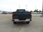 New 2025 Chevrolet Silverado 2500 LT Crew Cab 4x4 SRW Pickup for sale #SF105179 - photo 5