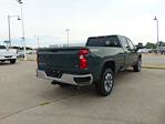 New 2025 Chevrolet Silverado 2500 LT Crew Cab 4x4 SRW Pickup for sale #SF105179 - photo 6