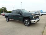 New 2025 Chevrolet Silverado 2500 LT Crew Cab 4x4 SRW Pickup for sale #SF105179 - photo 8