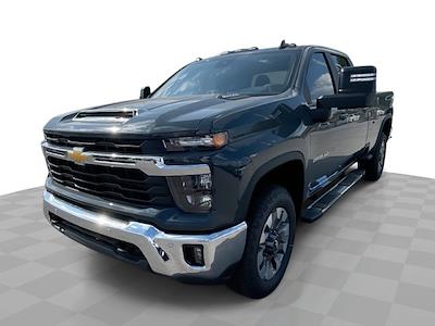 New 2025 Chevrolet Silverado 2500 LT Crew Cab 4x4 SRW Pickup for sale #SF105283 - photo 1