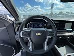 New 2025 Chevrolet Silverado 2500 LT Crew Cab 4x4 SRW Pickup for sale #SF105283 - photo 11