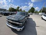 New 2025 Chevrolet Silverado 2500 LT Crew Cab 4x4 SRW Pickup for sale #SF105283 - photo 19