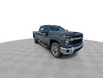 New 2025 Chevrolet Silverado 2500 LT Crew Cab 4x4 SRW Pickup for sale #SF105283 - photo 3