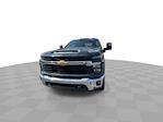 New 2025 Chevrolet Silverado 2500 LT Crew Cab 4x4 SRW Pickup for sale #SF105283 - photo 4