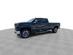 New 2025 Chevrolet Silverado 2500 LT Crew Cab 4x4 SRW Pickup for sale #SF105283 - photo 2