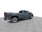 New 2025 Chevrolet Silverado 2500 LT Crew Cab 4x4 SRW Pickup for sale #SF105283 - photo 8