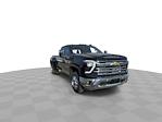 2025 Chevrolet Silverado 3500 Crew Cab 4x4, Pickup for sale #SF129872 - photo 4