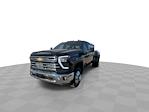 2025 Chevrolet Silverado 3500 Crew Cab 4x4, Pickup for sale #SF129872 - photo 5