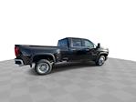 2025 Chevrolet Silverado 3500 Crew Cab 4x4, Pickup for sale #SF129872 - photo 9