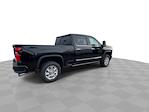 2025 Chevrolet Silverado 2500 Crew Cab 4x4, Pickup for sale #SF173268 - photo 8