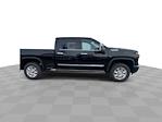 2025 Chevrolet Silverado 2500 Crew Cab 4x4, Pickup for sale #SF173268 - photo 9