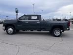 2025 Chevrolet Silverado 3500 Crew Cab 4x4, Pickup for sale #SF200842 - photo 10