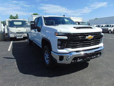 2025 Chevrolet Silverado 3500 Crew Cab 4x4 Reading Service Truck for sale #SF213439 - photo 1