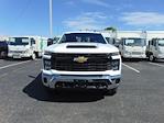 2025 Chevrolet Silverado 3500 Crew Cab 4x4 Reading Service Truck for sale #SF213439 - photo 5