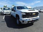 2025 Chevrolet Silverado 3500 Crew Cab 4x4 Reading Service Truck for sale #SF213439 - photo 1