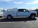 2025 Chevrolet Silverado 3500 Crew Cab 4x4 Reading Service Truck for sale #SF213439 - photo 6