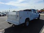 2025 Chevrolet Silverado 3500 Crew Cab 4x4 Reading Service Truck for sale #SF213439 - photo 2