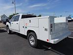 2025 Chevrolet Silverado 3500 Crew Cab 4x4 Reading Service Truck for sale #SF213439 - photo 4