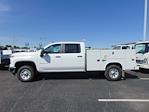 2025 Chevrolet Silverado 3500 Crew Cab 4x4 Reading Service Truck for sale #SF213439 - photo 8