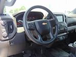 2025 Chevrolet Silverado 3500 Crew Cab 4x4 CM Truck Beds Flatbed Truck for sale #SF213526 - photo 22