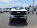2025 Chevrolet Silverado 3500 Crew Cab 4x4 CM Truck Beds Flatbed Truck for sale #SF213526 - photo 4