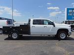 2025 Chevrolet Silverado 3500 Crew Cab 4x4 CM Truck Beds Flatbed Truck for sale #SF213526 - photo 6