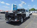 2025 Chevrolet Silverado 3500 Crew Cab 4x4 CM Truck Beds Flatbed Truck for sale #SF213526 - photo 7