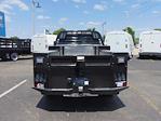 2025 Chevrolet Silverado 3500 Crew Cab 4x4 CM Truck Beds Flatbed Truck for sale #SF213526 - photo 8