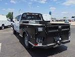 2025 Chevrolet Silverado 3500 Crew Cab 4x4 CM Truck Beds Flatbed Truck for sale #SF213526 - photo 2