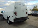 New 2025 Chevrolet Silverado 3500 Regular Cab 4WD Knapheide KC108M2089 9' Service Truck for sale #SF219326 - photo 2