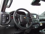 New 2025 Chevrolet Silverado 3500 Regular Cab 4WD Knapheide KC108M2089 9' Service Truck for sale #SF219326 - photo 12