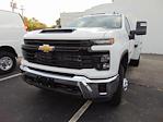New 2025 Chevrolet Silverado 3500 Regular Cab 4WD Knapheide KC108M2089 9' Service Truck for sale #SF219326 - photo 4