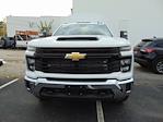New 2025 Chevrolet Silverado 3500 Regular Cab 4WD Knapheide KC108M2089 9' Service Truck for sale #SF219326 - photo 5
