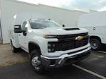 New 2025 Chevrolet Silverado 3500 Regular Cab 4WD Knapheide KC108M2089 9' Service Truck for sale #SF219326 - photo 6