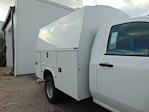 New 2025 Chevrolet Silverado 3500 Regular Cab 4WD Knapheide KC108M2089 9' Service Truck for sale #SF219326 - photo 8