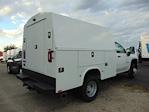 New 2025 Chevrolet Silverado 3500 Regular Cab 4WD Knapheide KC108M2089 9' Service Truck for sale #SF219326 - photo 9