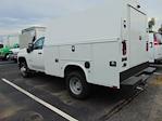 New 2025 Chevrolet Silverado 3500 Regular Cab 4WD Knapheide KC108M2089 9' Service Truck for sale #SF220703 - photo 3