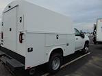 New 2025 Chevrolet Silverado 3500 Regular Cab 4WD Knapheide KC108M2089 9' Service Truck for sale #SF220703 - photo 6
