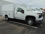 New 2025 Chevrolet Silverado 3500 Regular Cab 4WD Knapheide KC108M2089 9' Service Truck for sale #SF220703 - photo 7