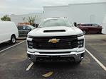New 2025 Chevrolet Silverado 3500 Regular Cab 4WD Knapheide KC108M2089 9' Service Truck for sale #SF220703 - photo 8