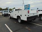 New 2025 Chevrolet Silverado 3500 Regular Cab 4WD Knapheide 6108D54 8' 11" Service Truck for sale #SF220767 - photo 3