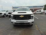 New 2025 Chevrolet Silverado 3500 Regular Cab 4WD Knapheide 6108D54 8' 11" Service Truck for sale #SF220767 - photo 7