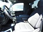 New 2025 Chevrolet Silverado 3500 Work Truck Regular Cab 4x4 9' 4" Knapheide Steel Flatbed Truck for sale #SF220957 - photo 11