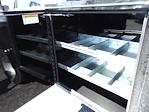 New 2025 Chevrolet Silverado 3500 Work Truck Regular Cab 4x4 9' 4" Knapheide Steel Flatbed Truck for sale #SF220957 - photo 12
